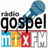 Radio Gospel Mix FM - A Radio que toca mais forte!